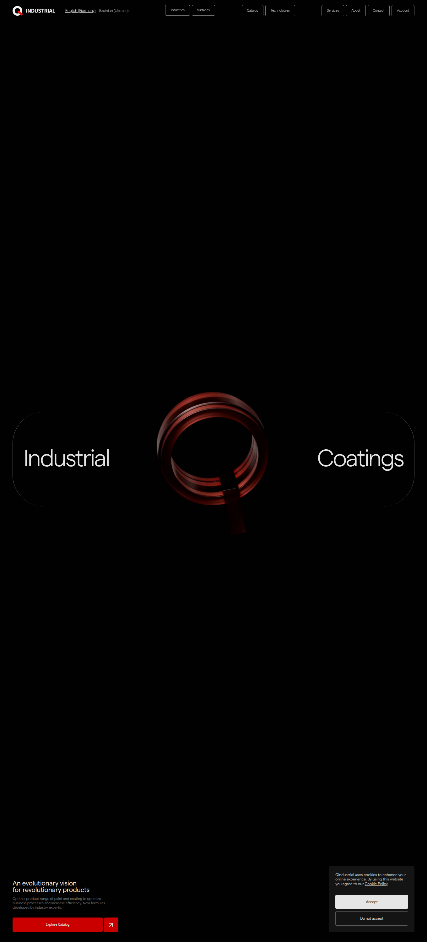 Q Industrial
